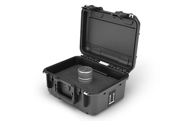 50-302 Single Cone Set Storage Case