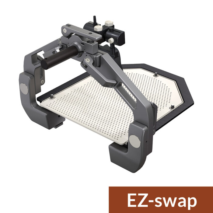 PinPoint Arch Kit with Thermoplastic Mask and EZ-swap function
