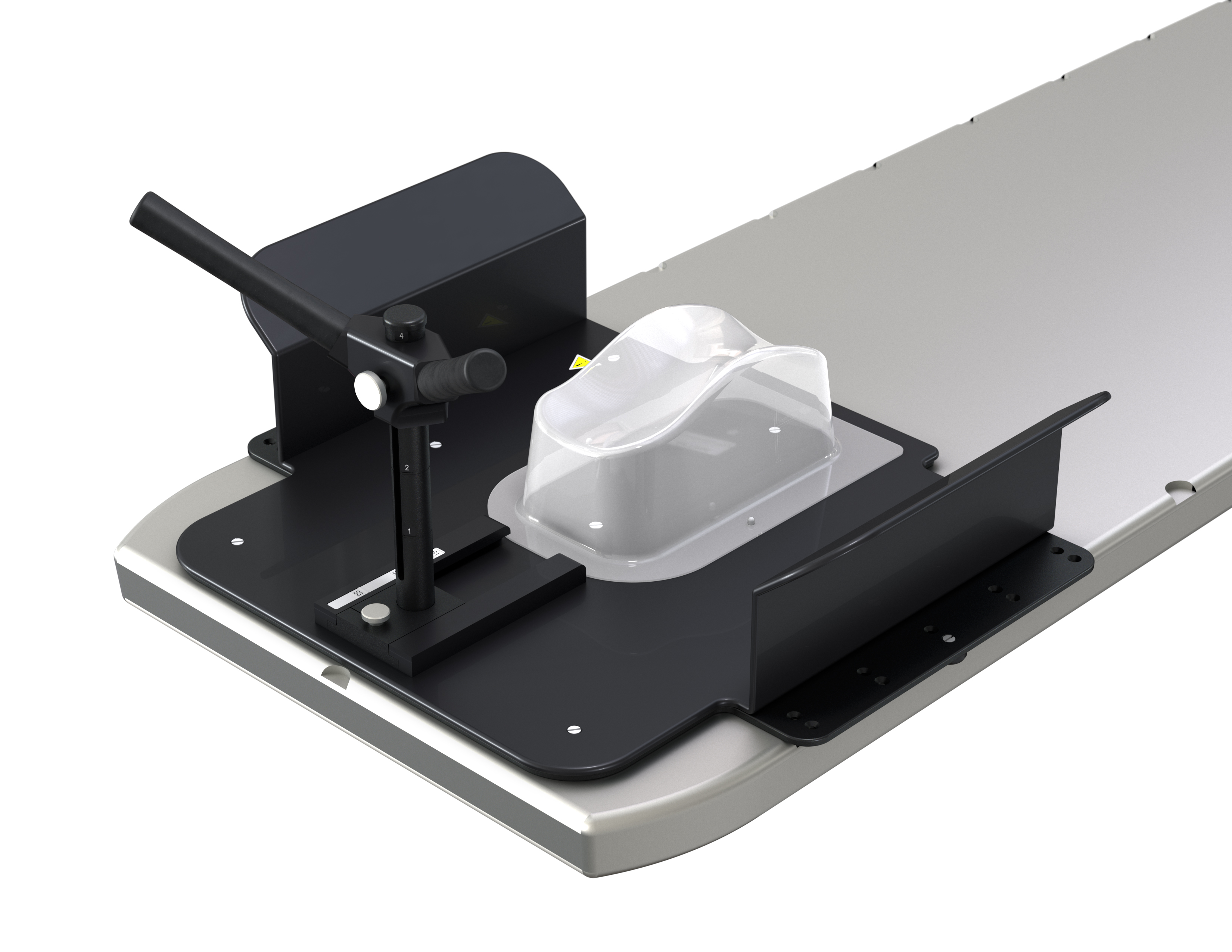 Arm Cradle Aktina Medical