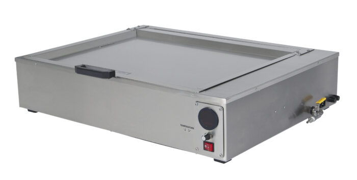 SP-1600 Water Bath Pan, Analog Controls