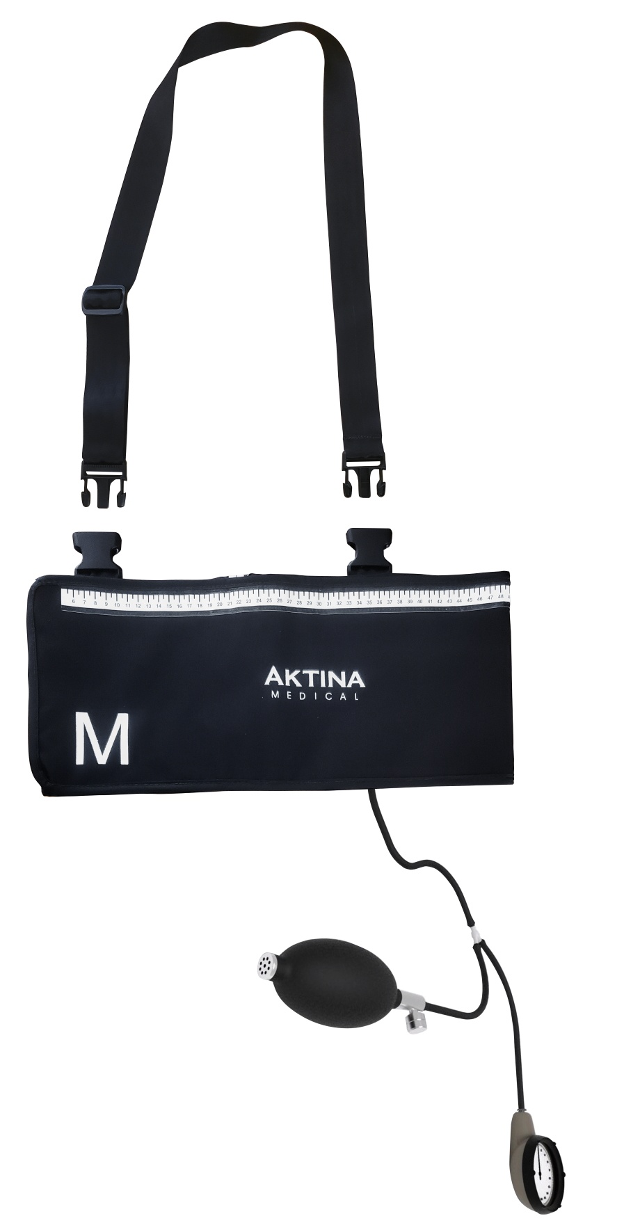 Respiratory Compression Belt – Medium – Aktina Medical