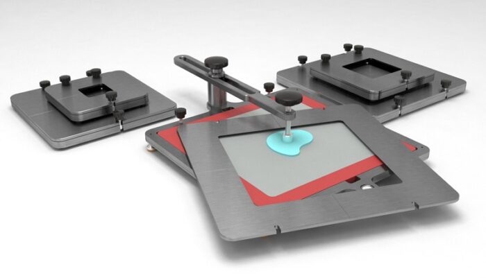 Elekta e Beam Shaping