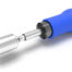 PinPoint Torque Wrench with Blue Handle
