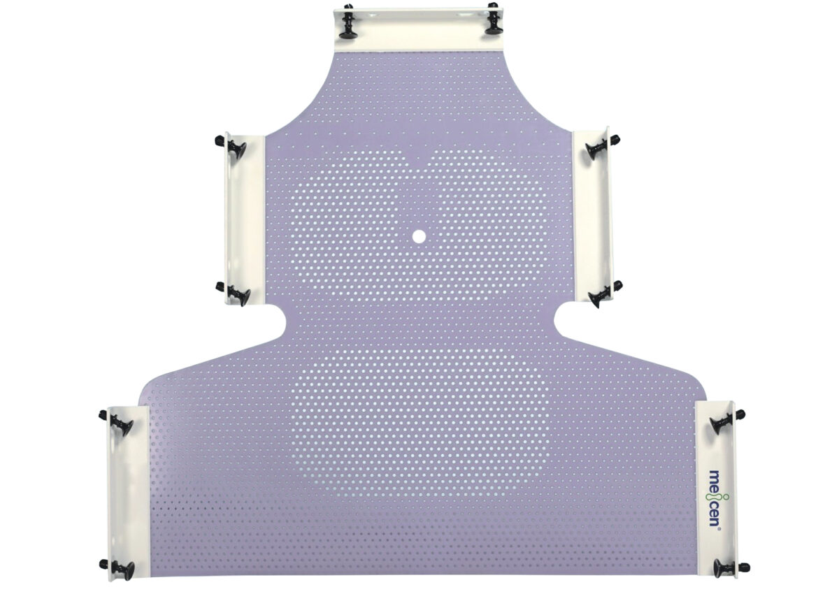 Sorting Through Radiotherapy Head Support Options - Aktina Medical