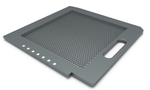 Wire Mesh Tray for Elekta